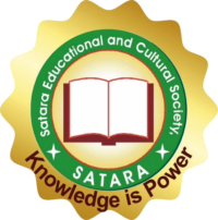 Satara Educational and Cultural Society logo